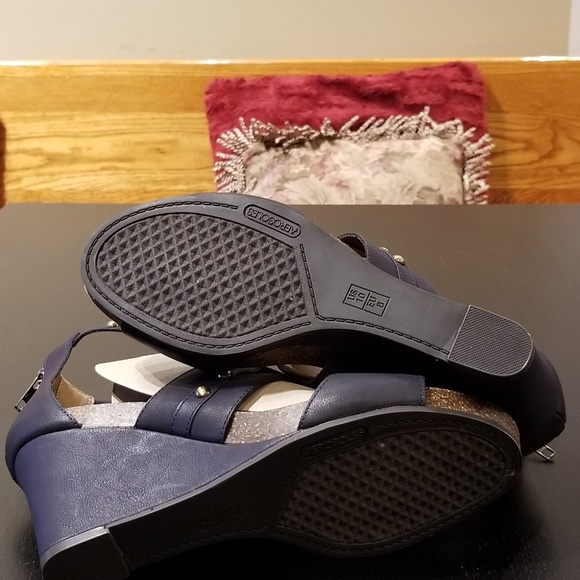 Areosole Women's Shoes - Picture 5 of 8